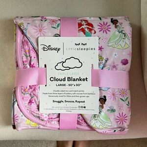 OG princess blanket | New w/ Tags